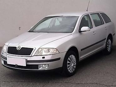 y5 2016: ŠKODA OCTAVIA II KARAVAN - KOMPLETAN AUTO U DELOVIMA | Kompletan — 3