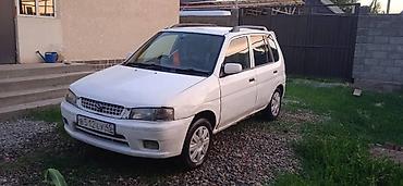 masda demio: Mazda Demio: 1992 г., 1.3 л, Автомат, Бензин, Хэтчбэк — 1