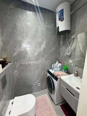 Продажа квартир: 3 комнаты, 85 м², БГУ Элитка, 9 этаж, Евроремонт — 7