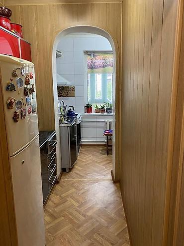 Продажа квартир: Продается 4‑комнатная квартира 80кв м Район Асанбай дом3 от — 8