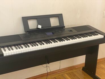 piano işlənmiş: Пианино, Цифровой, Б/у, Самовывоз