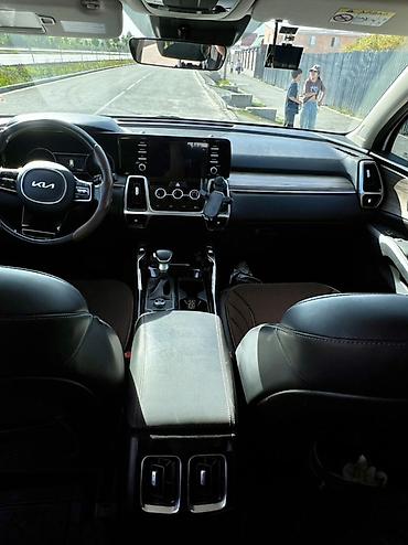 Продажа авто: Kia Sorento: 2021 г., 2.2 л, Робот, Дизель, Кроссовер — 9