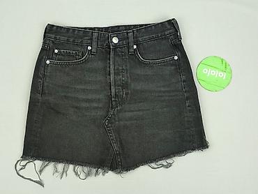 primark jeans: H&M, Spódnica damska, rozmiar S — 2