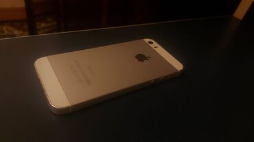 iphone 5s batareya qiymeti: IPhone 5s, 16 GB