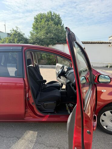 фольксваген 1 9: Nissan Note: 1.6 l | 2012 il Hetçbek