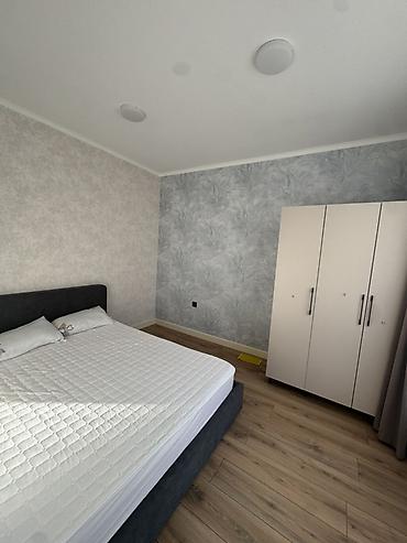 гостинцы: 3 комнаты, 65 м², Элитка, 1 этаж, Евроремонт — 3