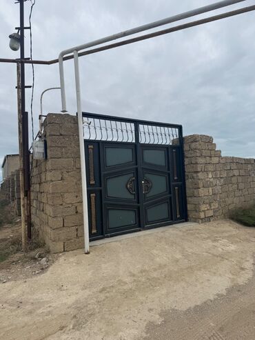 Bağ evlərinin satışı: Bakı, Zirə qəs., 90 kv. m, 2 otaqlı, Hovuzsuz, Kombi, Qaz, İşıq — 6