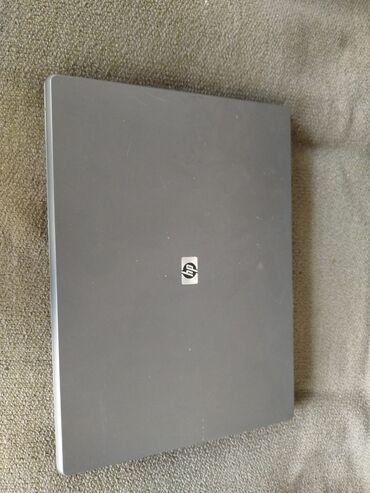 Ноутбуки: Ноутбук, HP, Б/у, Для несложных задач, память HDD