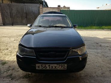 Daewoo: Daewoo Nexia: 2009 г., 1.6 л, Механика, Бензин, Седан