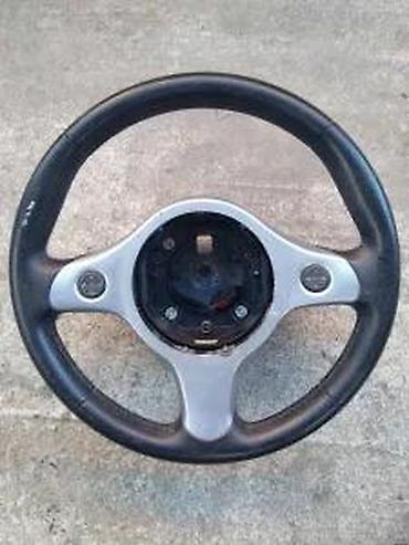 ferari volan: Alfa Romeo 159 volan. Alfa Romeo 159 volanOriginalni delovi Ukoliko — 1
