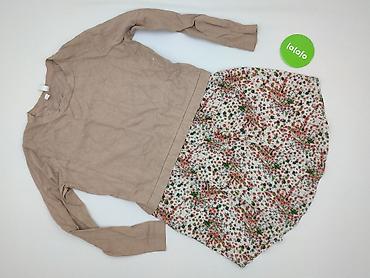 second hand store: RAINBOW, Sukienka damska, rozmiar S — 2