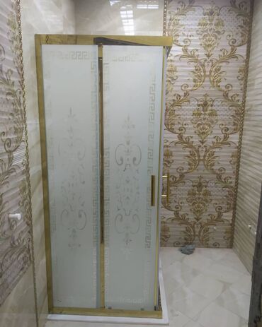 Duş kabinaları, arakəsmələr: Yeni Üstü açıq kabina, Pulsuz çatdırılma -da lalafo.az — 4 Duş kabinaları, arakəsmələr: Yeni Üstü açıq kabina, Pulsuz çatdırılma — 4