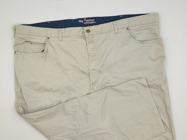 spodnie plus size: Spodnie dla mężczyzn, rozmiar 5XL