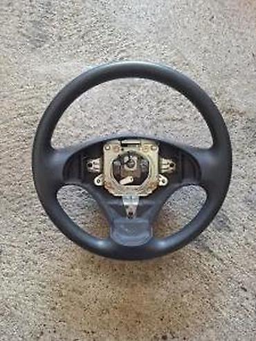 jos: FIAT BRAVA BRAVO VOLAN ODLICAN | Volan fiat brava bravo odlicno — 1