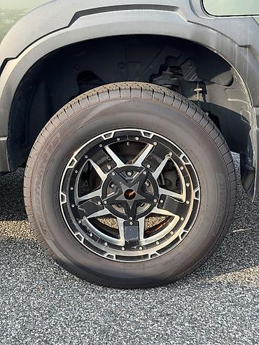 ssang: Ssangyong Rexton Khan: 2021 г., 2.2 л, Автомат, Дизель — 3