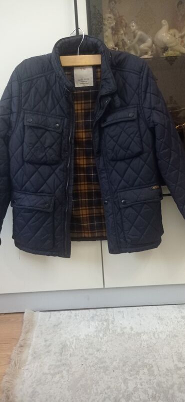 Детская обувь: Куртка, Для мальчиков, 12 - 14 лет, Zara Kids
