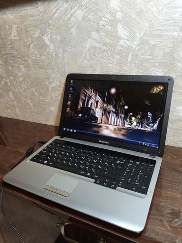 samsung r525 ноутбук: Ноутбук, Samsung, 4 ГБ ОЗУ, Intel Celeron, 15.6 ", Б/у, Для несложных задач, память HDD