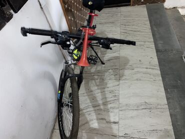 İdman velosipedləri: Dağ velosipedi Lano, 26" — 3