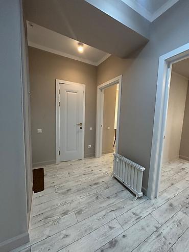 Продажа квартир: 1 комната, 44 м², 9 этаж — 4