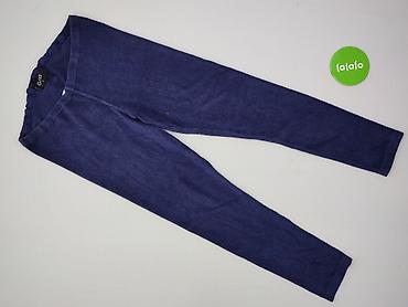 dresy armani: Gina, Legginsy Eleganckie damskie, rozmiar XL — 2