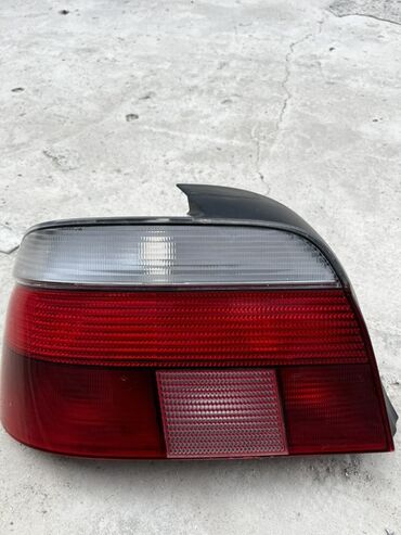 Химия: BMW 1997 г., Оригинал, Б/у