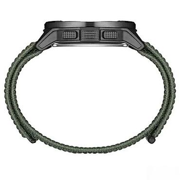 Ručni satovi: NORTH EDGE ALPS - 45mm - Zelena — 3