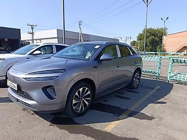 bid e2: BYD Sea Lion 06: 2025 г., 2.5 л, Автомат, Электромобиль, Кроссовер — 1