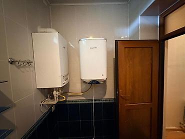 samaxida ev elanlari: 4 otaqlı, 250 kv. m, Yeni təmirli — 10