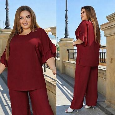 Kompleti: 03. L. ✨ PRELEP KOMPLET ZA PUNIJE ✨ Prelepe boje Dostupne veličine — 9