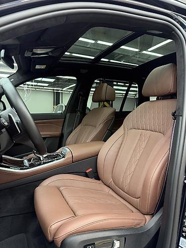 BMW: BMW X5: 2021 г., 3 л, Автомат, Бензин, Кроссовер — 18