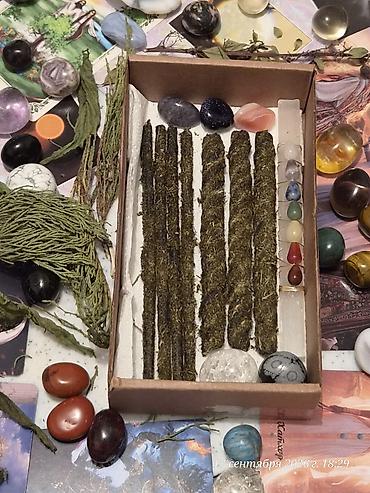 Другое: 💎🕯🌟 ЭЛИТАРНЫЕ СВЕЧИ 🔮 Описание 1. Программная Свеча «ИМПЕРСКИЙ — 18