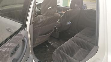 крыло срв 1: Honda CR-V: 1999 г., 2 л, Автомат, Бензин, Кроссовер — 8