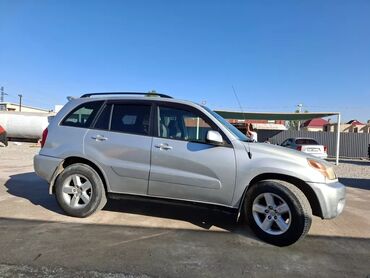 срочно тайота: Toyota RAV4: 2005 г., 2.5 л, Автомат, Бензин, Кроссовер