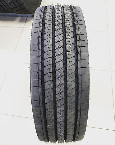 aeolus l7: Шина Aeolus 265/70R19.5 18PR AllroadsS предназначена для установки на — 2