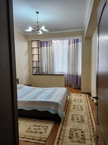 Продажа квартир: 2 комнаты, 72 м², Элитка, 4 этаж, Дизайнерский ремонт — 4