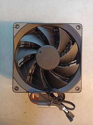 Системы охлаждения: Система охлаждения, Новый, DeepCool, Радиатор, Для процессора, Для ПК — 7