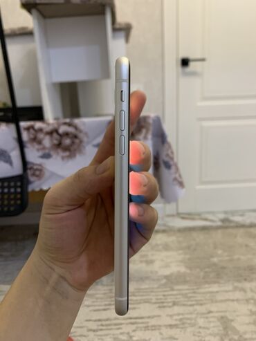 Apple iPhone: IPhone 11, Б/у, 128 ГБ, Белый, Защитное стекло, 73 % at lalafo.kg — 5 Apple iPhone: IPhone 11, Б/у, 128 ГБ, Белый, Защитное стекло, 73 % — 5