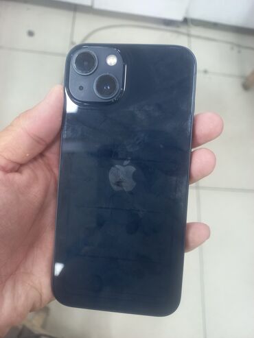 за сколько можно продать айфон 8 бу: IPhone 13, Б/у, 128 ГБ, Черный, Чехол, 80 %