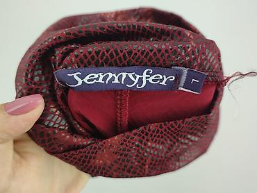 cekiny bluzki: Jennyfer, Top damski, rozmiar L — 6