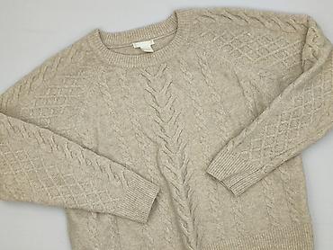 biale body hm: H&M, Sweter damski, rozmiar S — 1