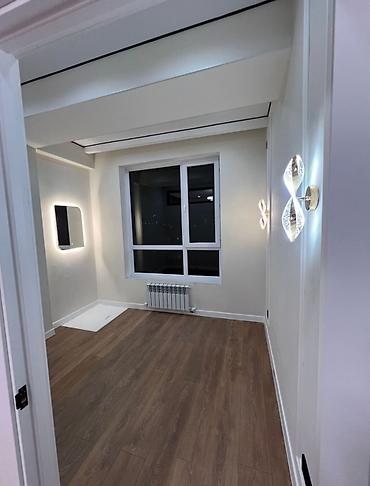 Продажа квартир: 2 комнаты, 36 м², Элитка, 6 этаж, Дизайнерский ремонт — 8