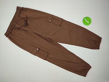 vans dziecięce: Spodnie cargo damskie, rozmiar S — 2