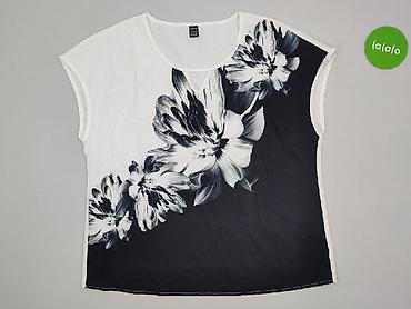 shein xl: Shein, Bluzka damska, rozmiar XL — 2