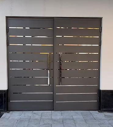 Сварка: Сварка | Ворота, Решетки на окна, Навесы Доставка, Гарантия, Бесплатная смета — 2