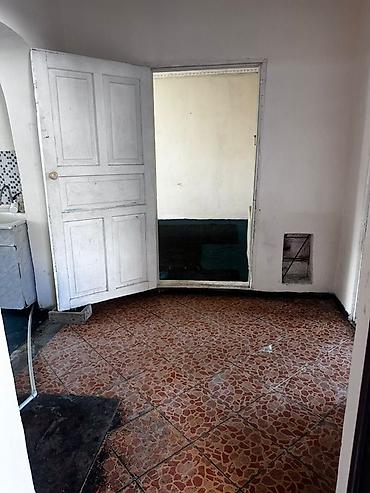 barn house: Сдаю Дом с участком Новопокровка Без хозяина Описание: - Один этаж — 5
