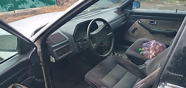 lancer 9: Audi 100: 1987 г., 2.3 л, Механика, Бензин, Седан — 5