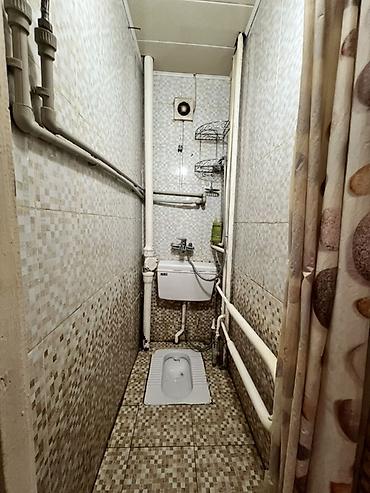 комнату в общежитии: Студия, 25 м², 3 этаж — 8