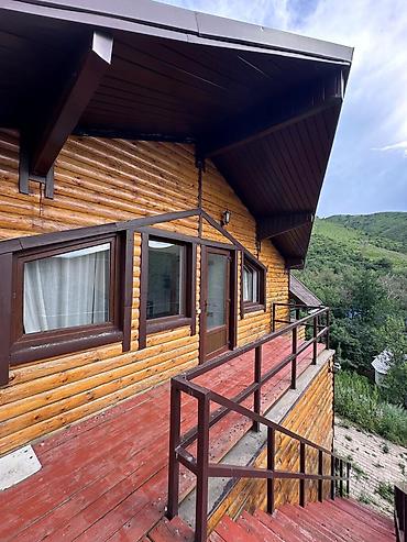 Продажа коттеджей и домов: 🔥🔥Эксклюзив🔥🔥 🏔️ Продаётся коттедж на территории горнолыжной базы — 7