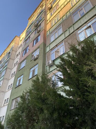 продам квартиру в рассрочку: 1 комната, 45 м², 106 серия, 3 этаж