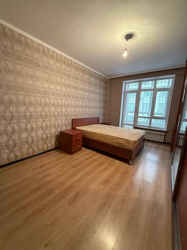 Продажа квартир: 3 комнаты, 100 м², Элитка, 2 этаж, Косметический ремонт — 4